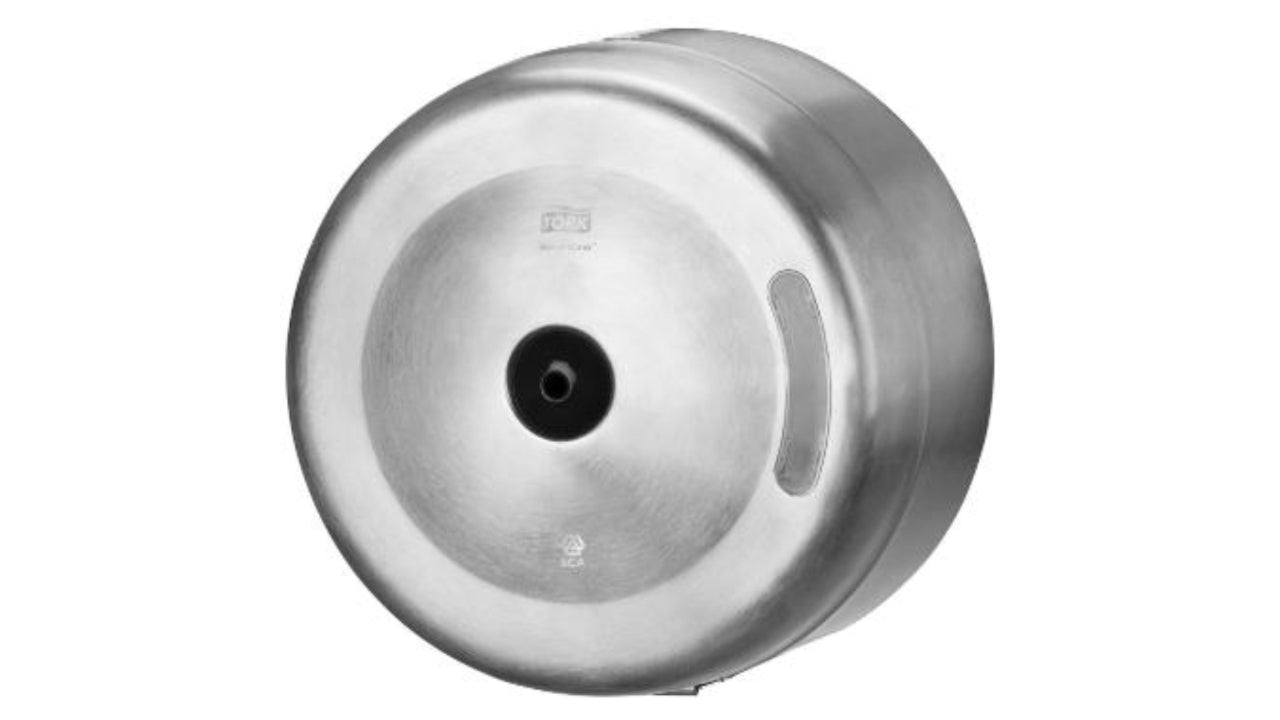 Dispenser toiletpapir tork smartone T8