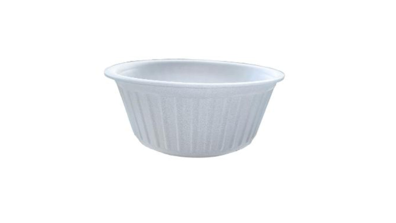 Termoskål 340ml 12oz Ø130x60mm 50stk