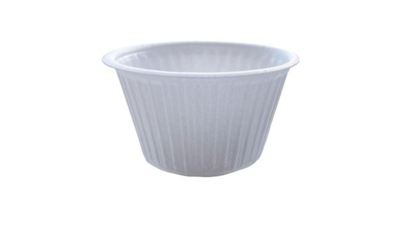 Termoskål 460ml 50stk 16oz Ø130x70mm