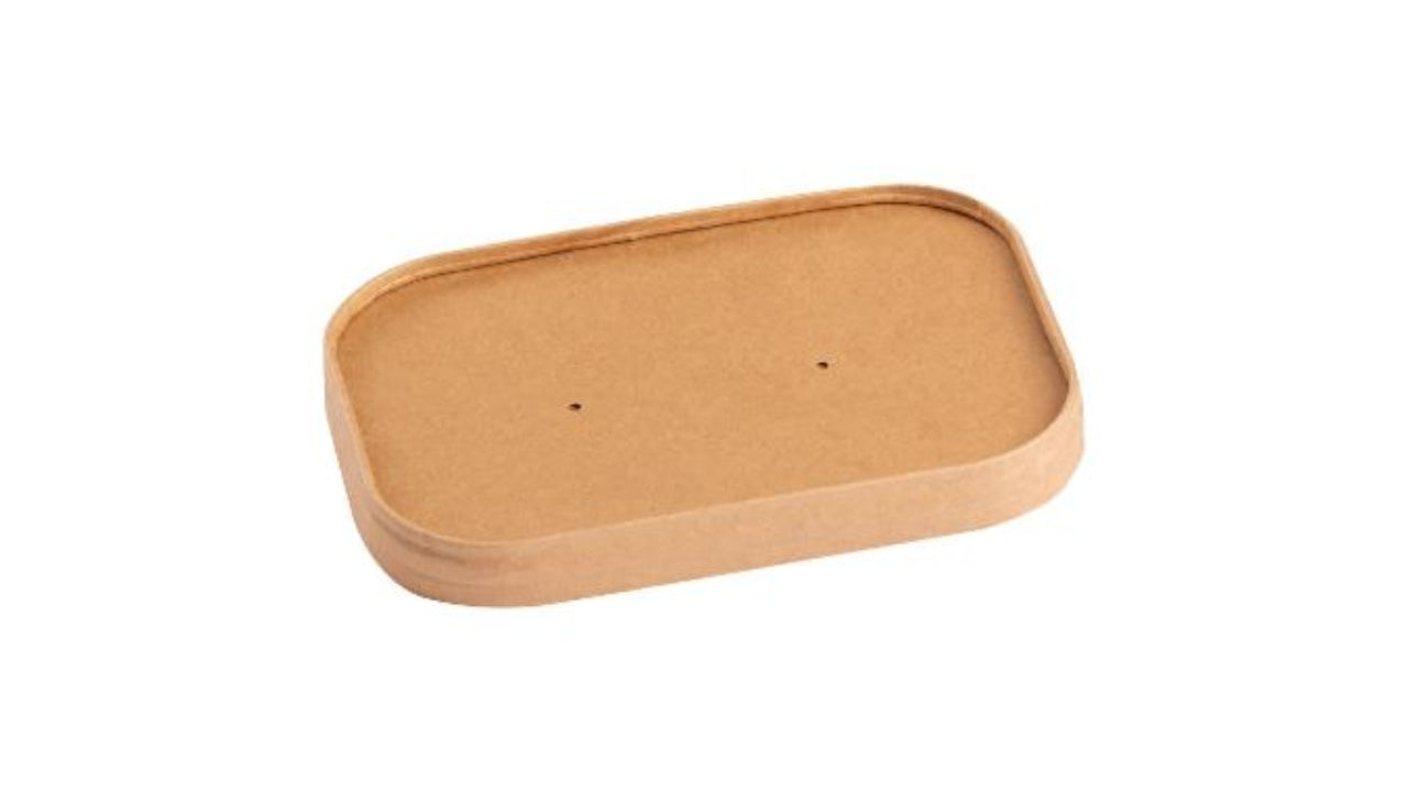 Låg Catersource 178x129x40mm pap 25stk