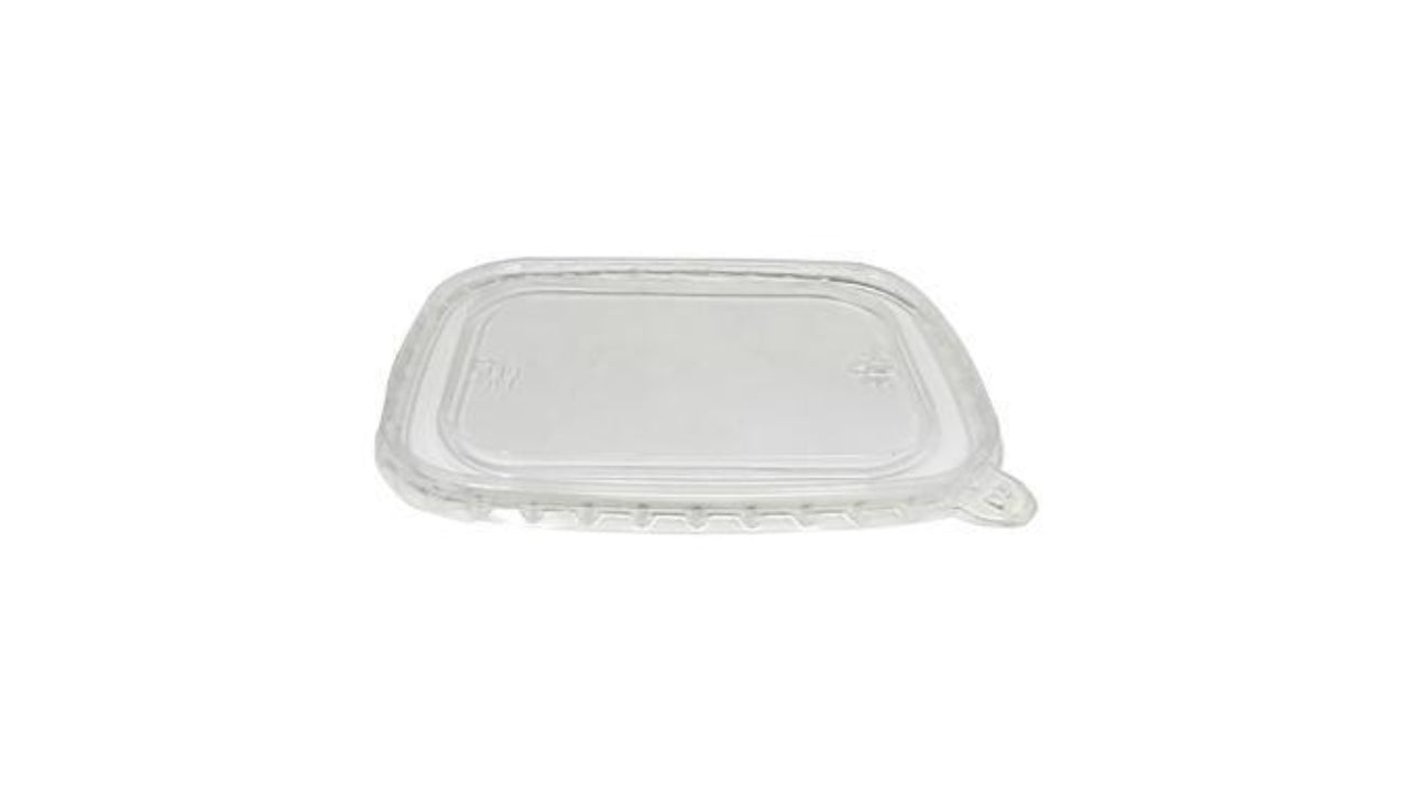 Låg Catersource 175x127x33mm Pet 50stk