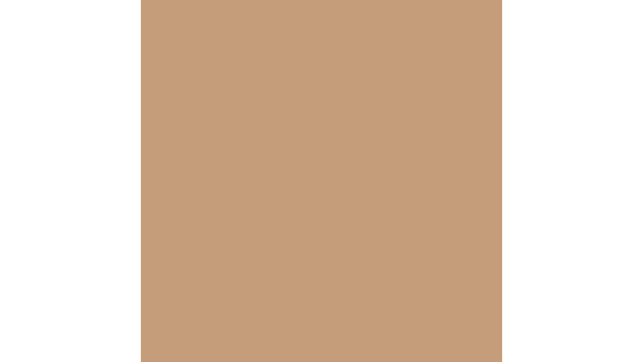 Serviet 40x40cm eco brun 60stk