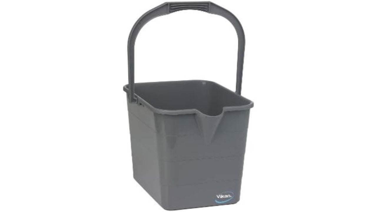 Moppespand uden vrider