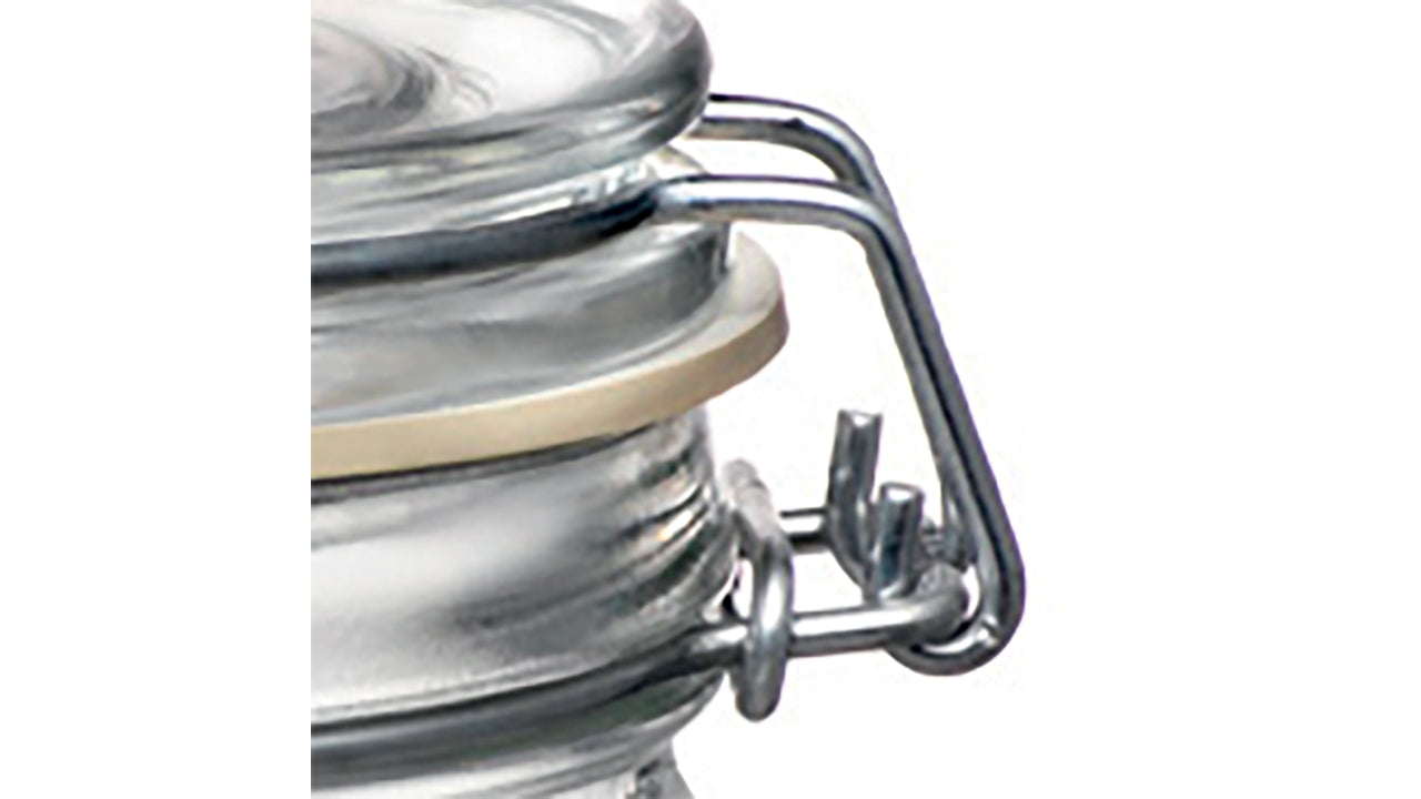 Patentglas Fido Bormioli 200ml