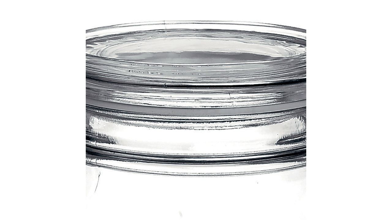 Patentglas Fido Bormioli 1,5L
