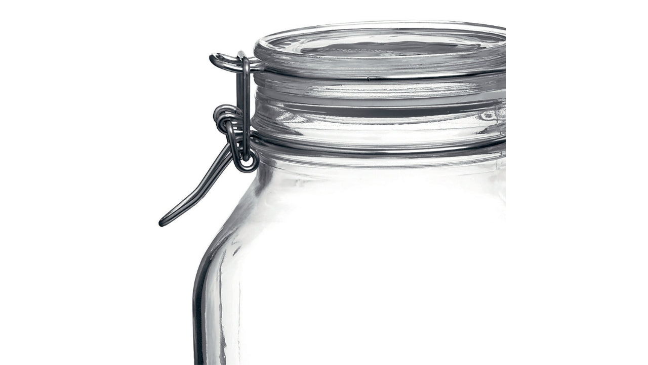 Patentglas Fido Bormioli 3L