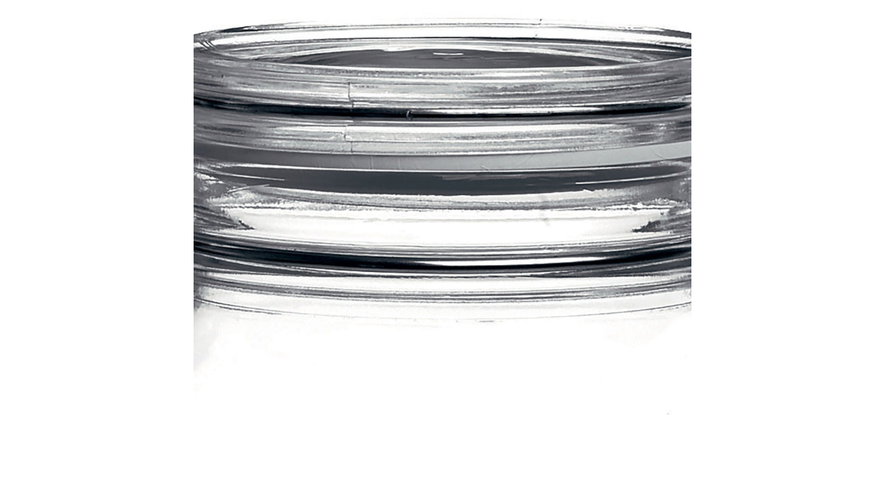 Patentglas Fido Bormioli 4L