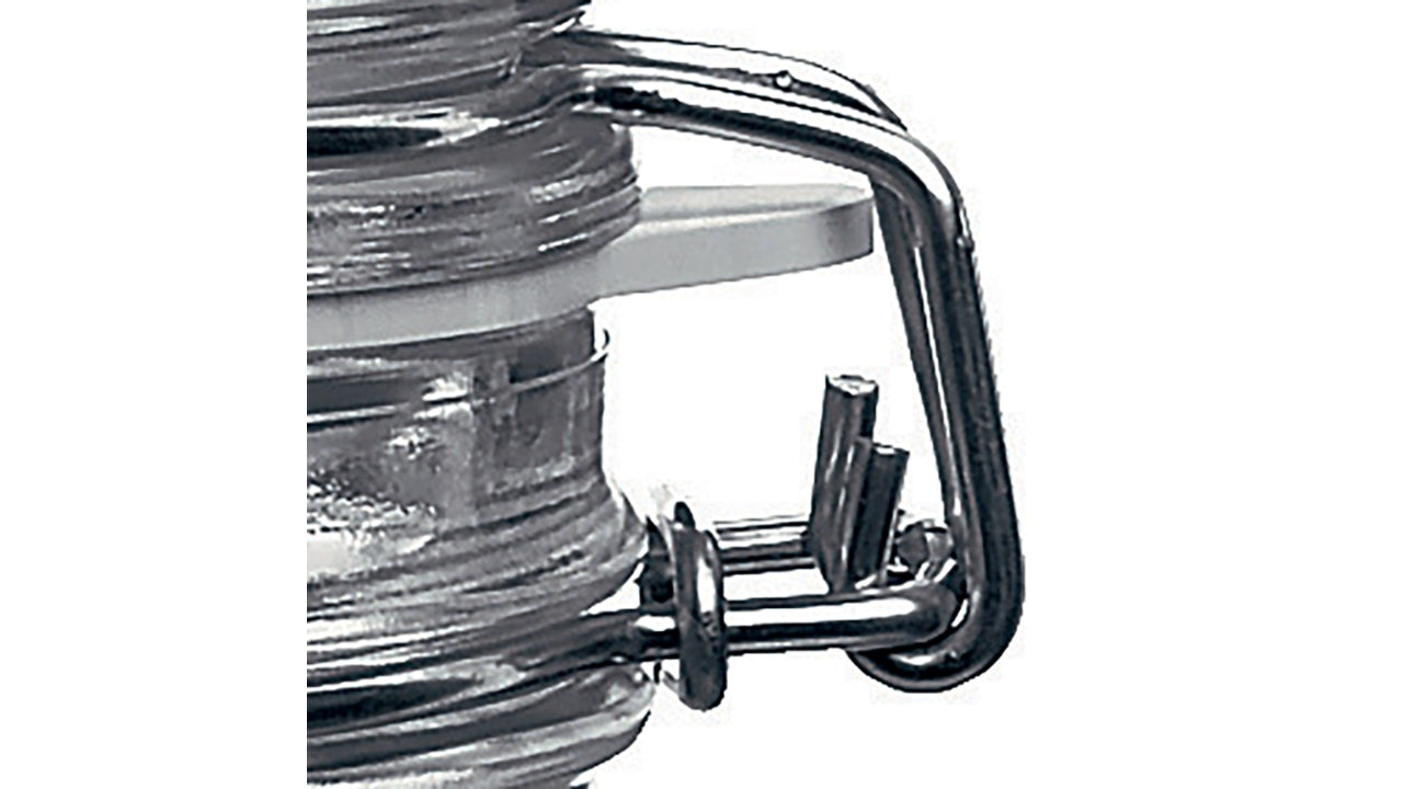 Patentglas Fido Bormioli 5L