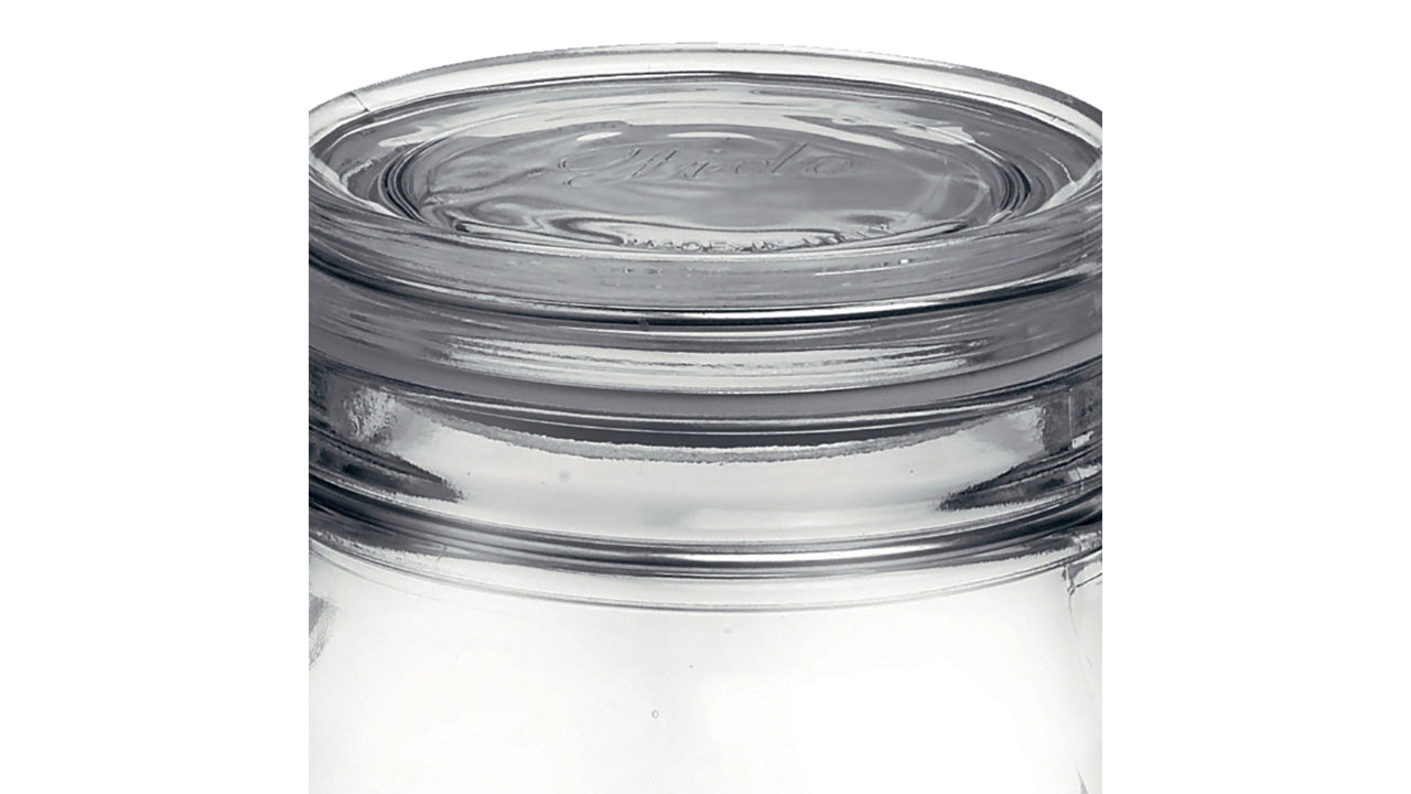 Patentglas Fido Bormioli 750ml