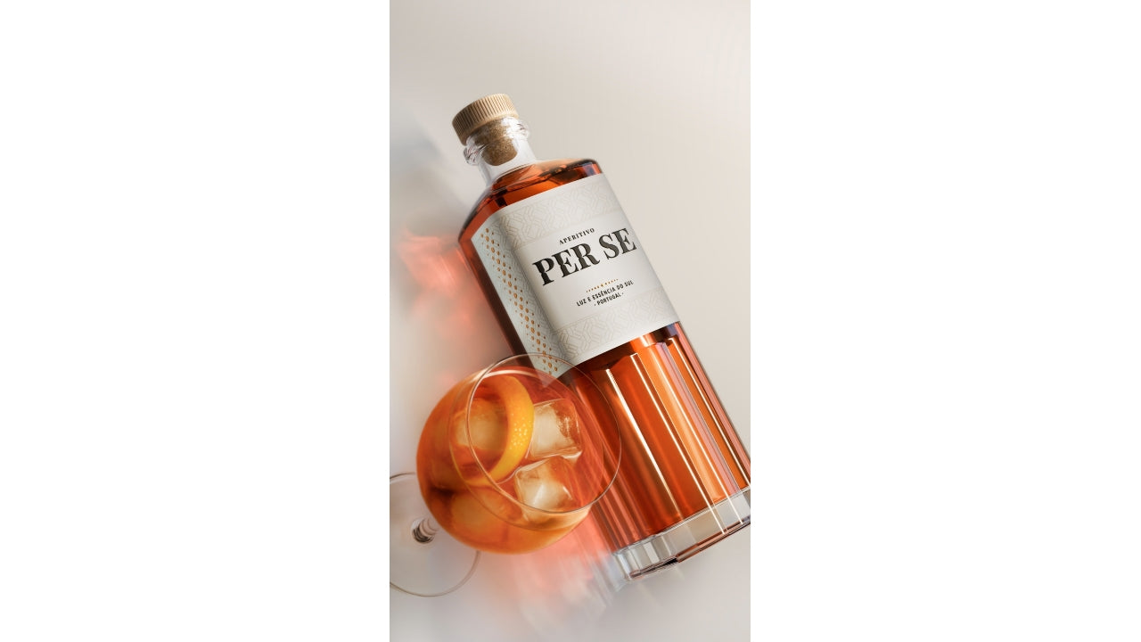 Per Se Aperitivo 14,5% 70cl