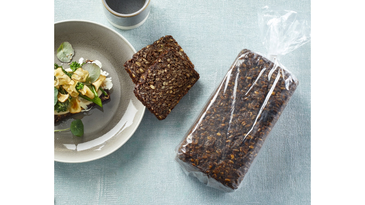 Signaturbrød Gilleleje Havn 12x750g