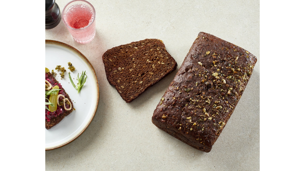 Signaturbrød Fanø 9x750g