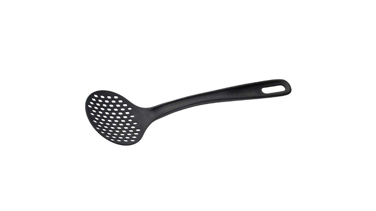 Hulske nylon/fiberglas Ø10cm