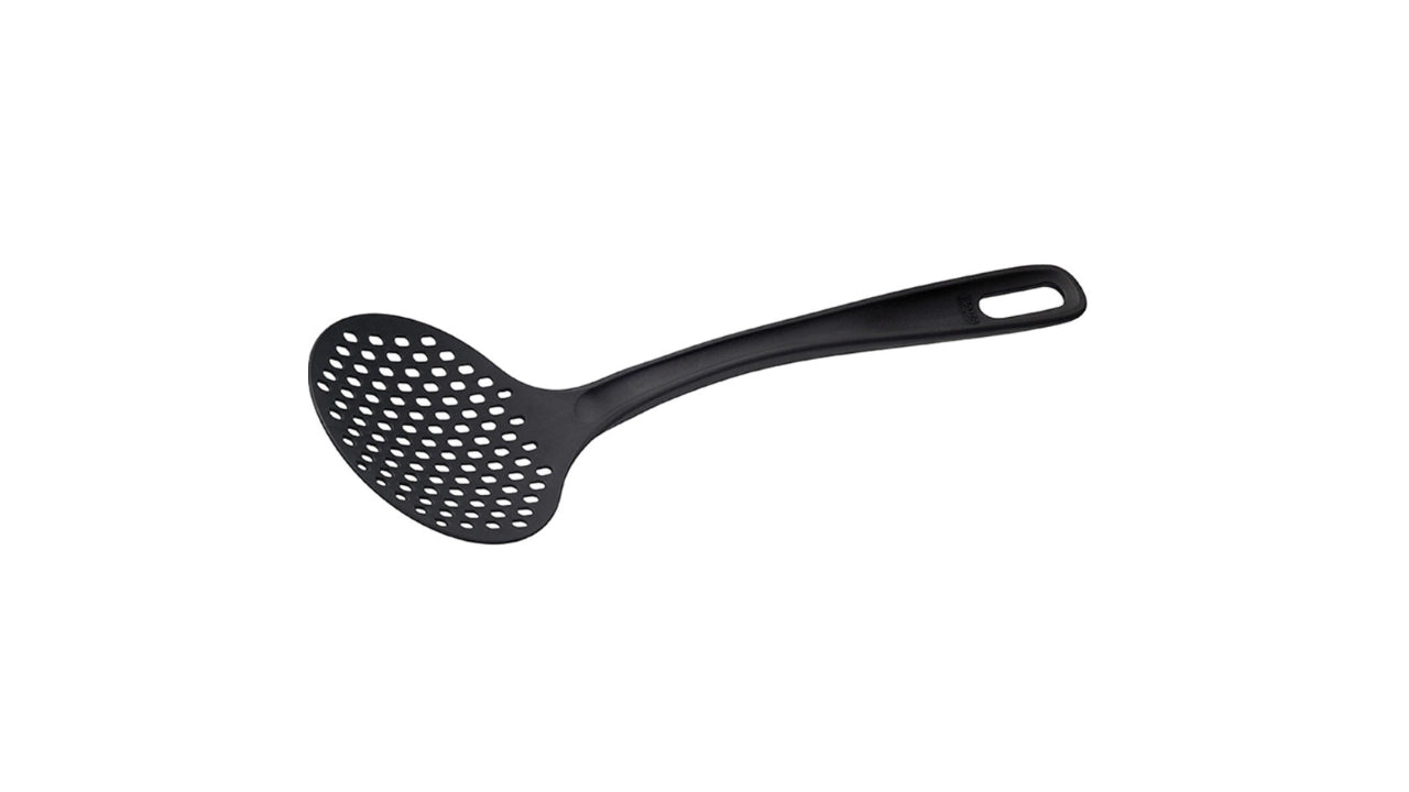 Hulske nylon/fiberglas Ø12cm