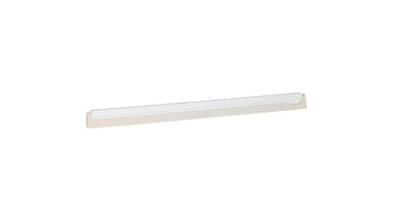Erstatningsgummi 60cm hvid
