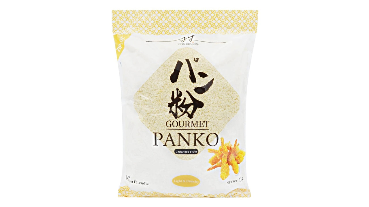 Gourmet panko 1kg