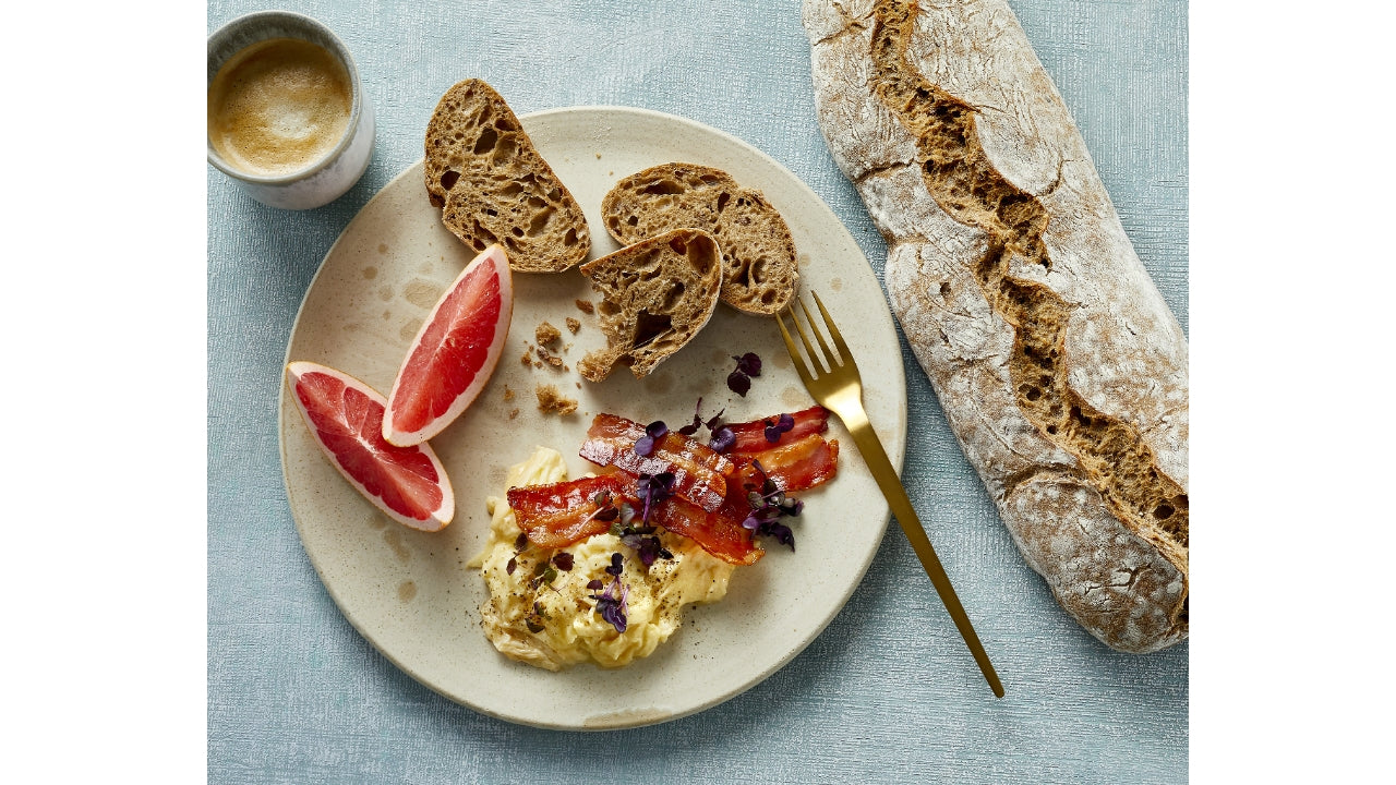 Thor rustik landbrød grov 20x450g