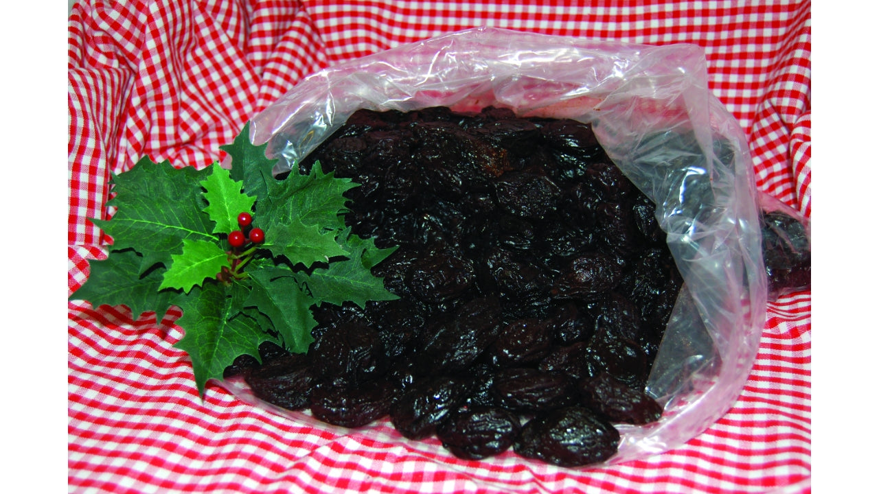 Svesker u/sten str. 40/50 5kg