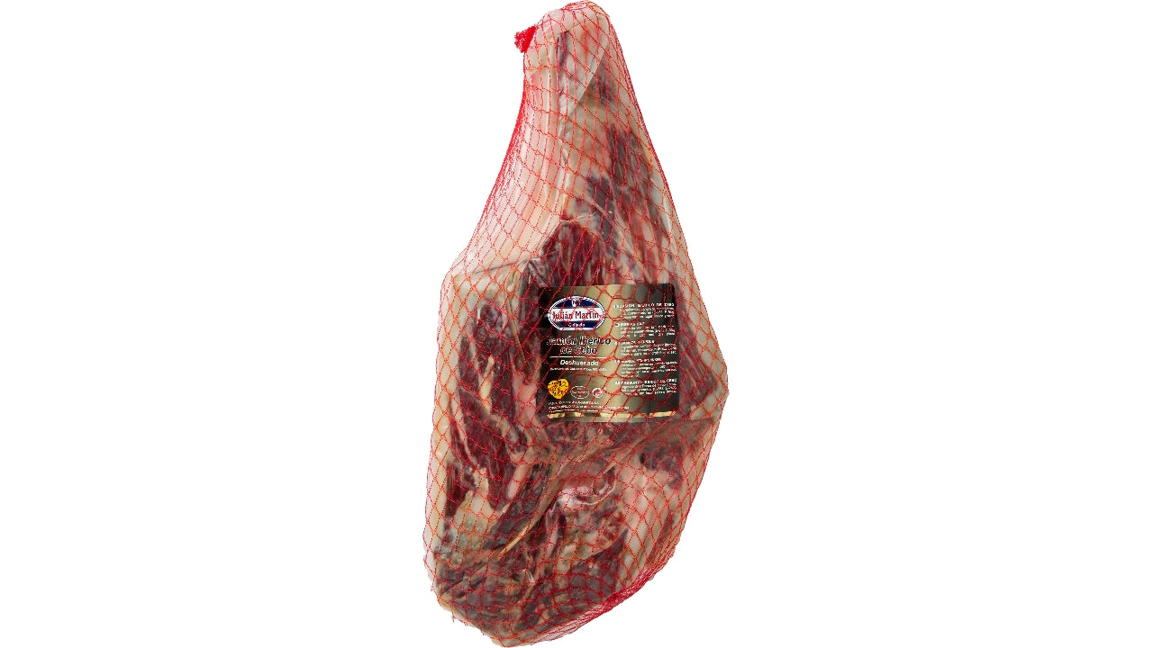 Hel Iberico Cebo u/ben ca 5,5kg