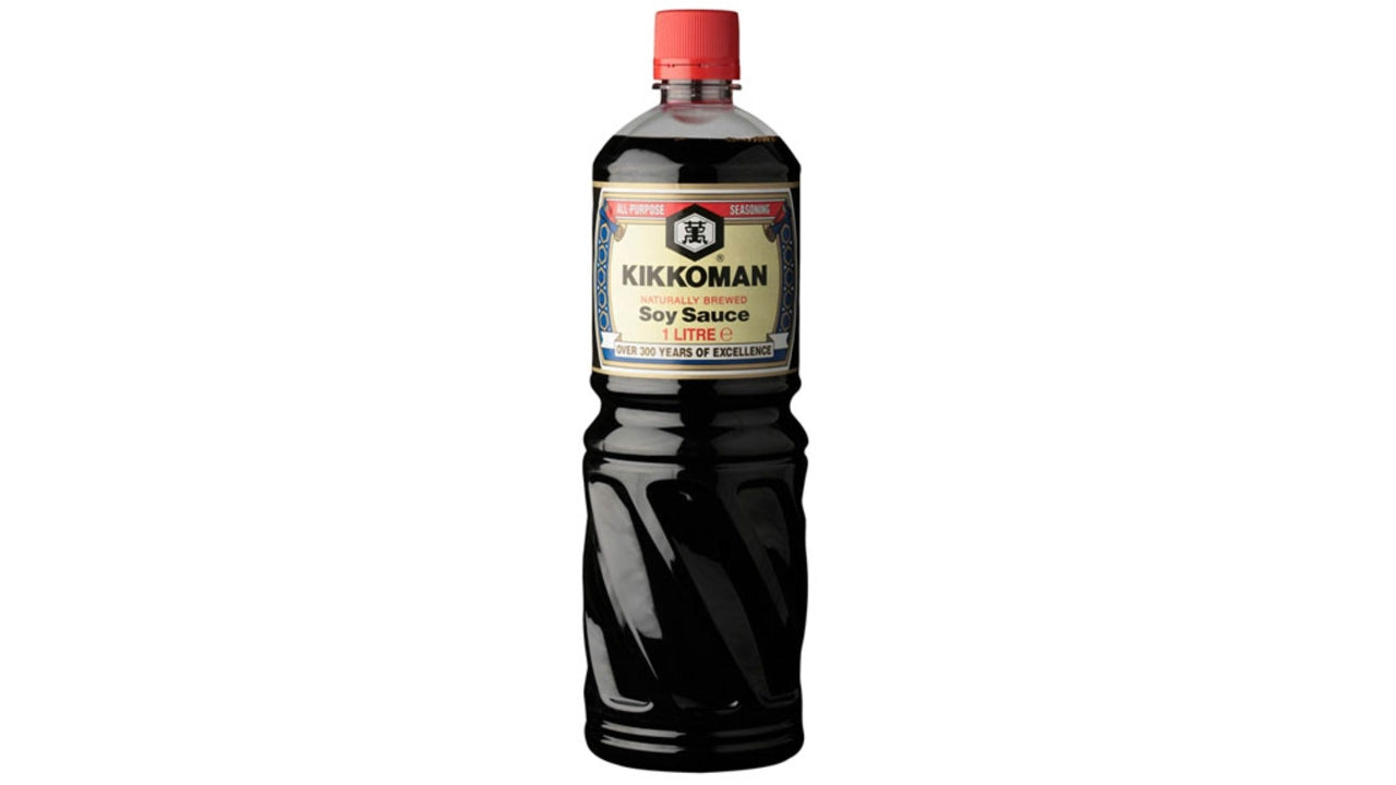 Sojasauce 1L