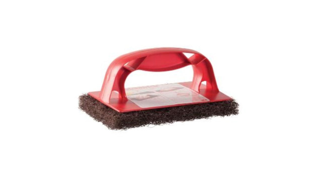Grillholder m/svamp 101x153mm 4stk