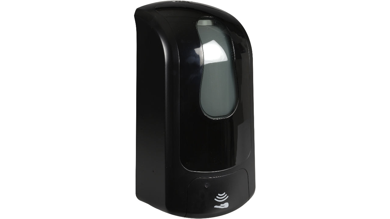 Håndfri dispenser t. påfyldning 1000ml