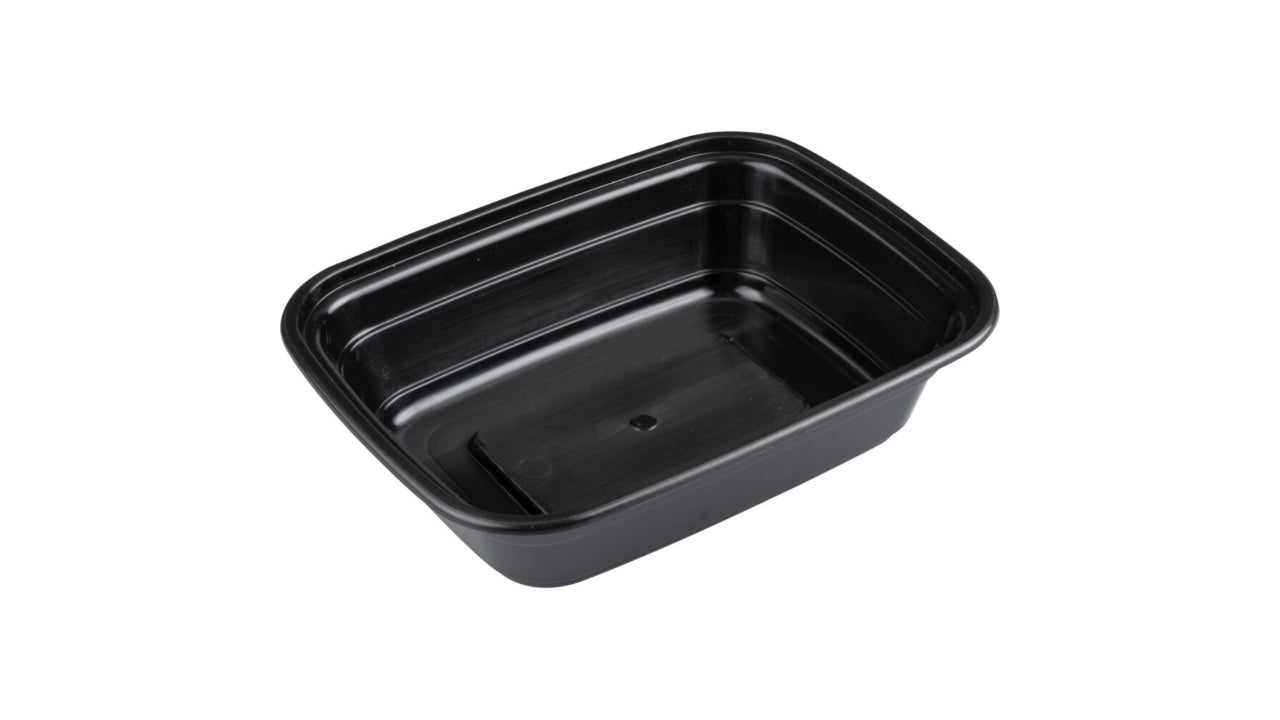Take away bakke 360-380ml 50stk