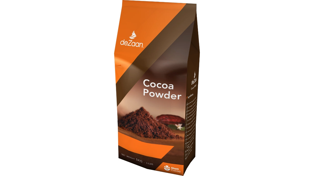 Kakaopulver til bagning 1kg