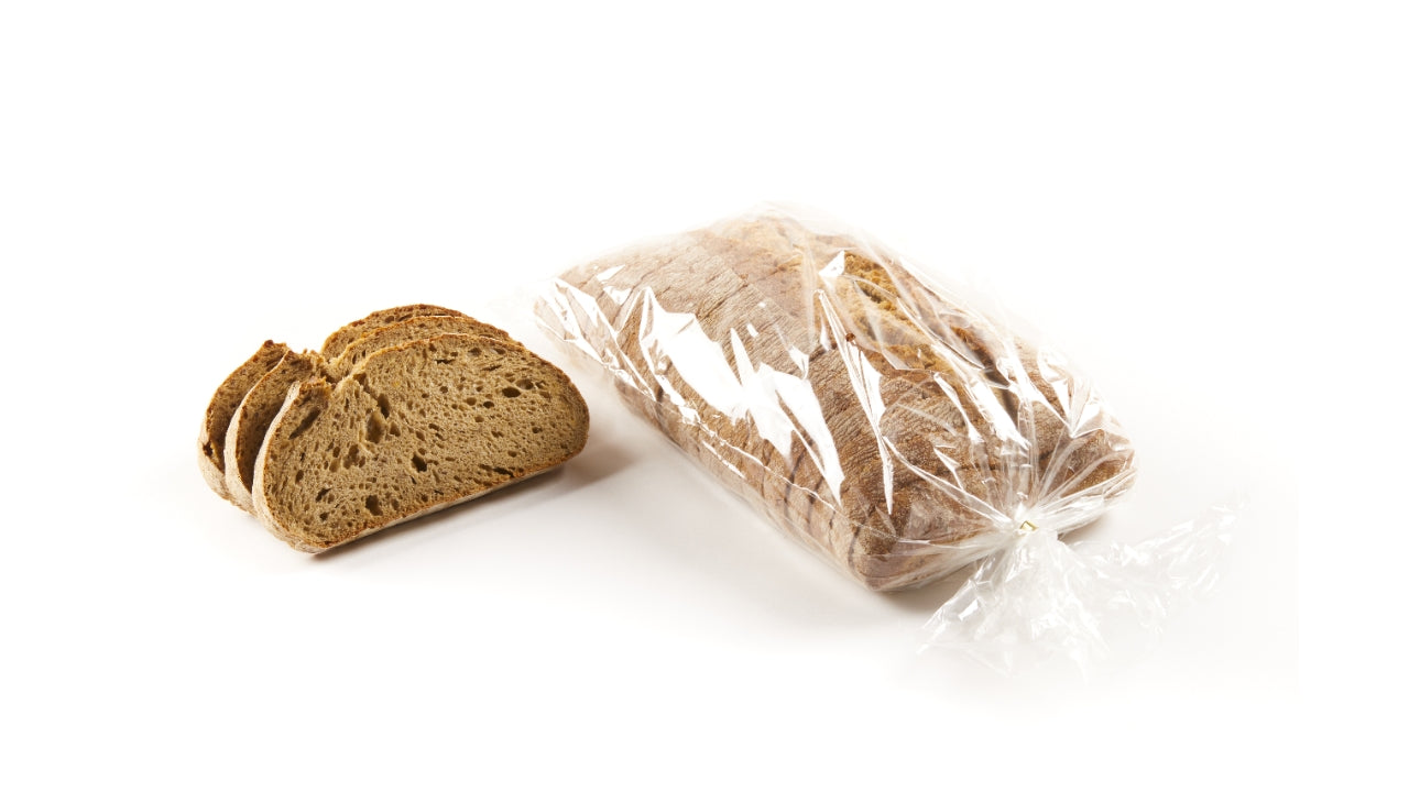 Pavé grovbrød skåret 6x1100g