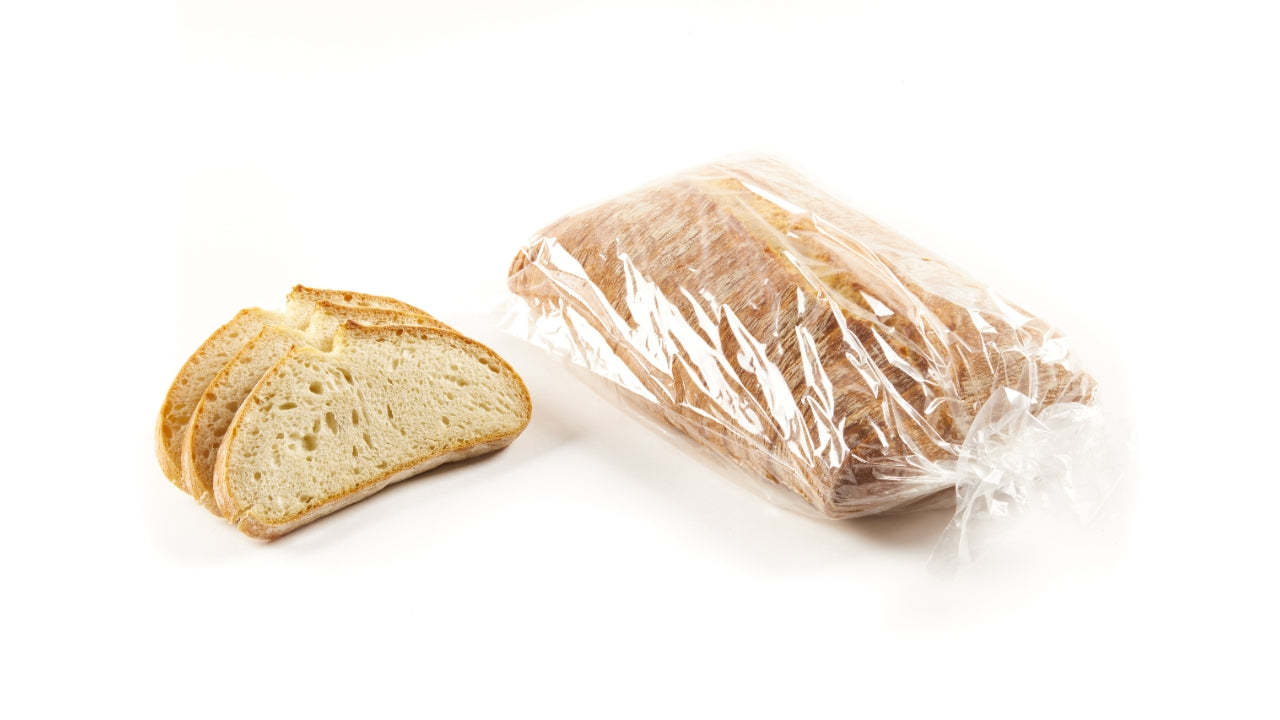 Pave hvedebrød 6x1100g