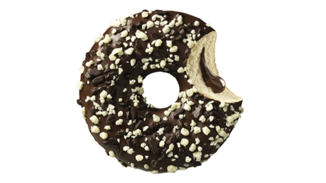 Donut The Belgiymmy 48x74g