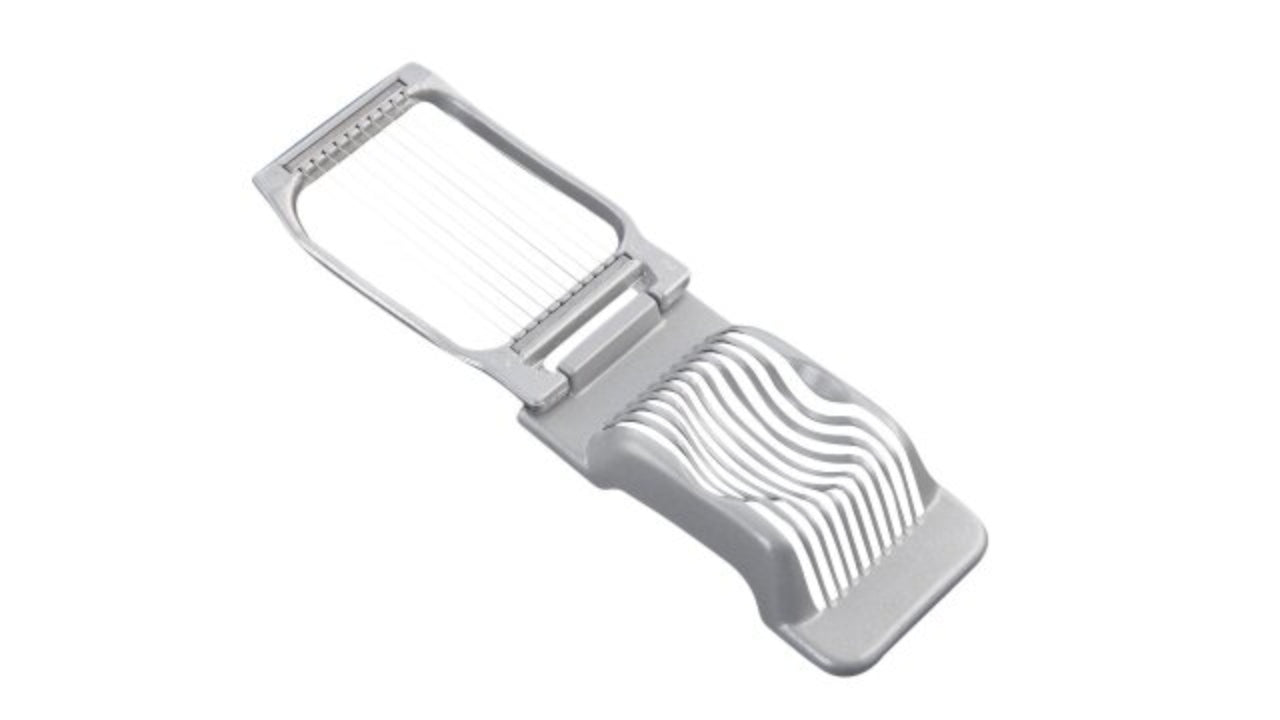 Æggedeler Westmark aluminium