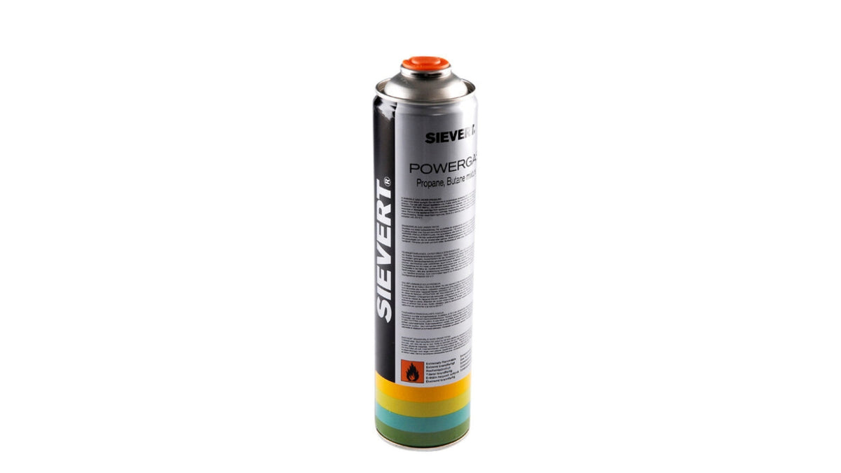 Gasdåse 350g T/Power Jet