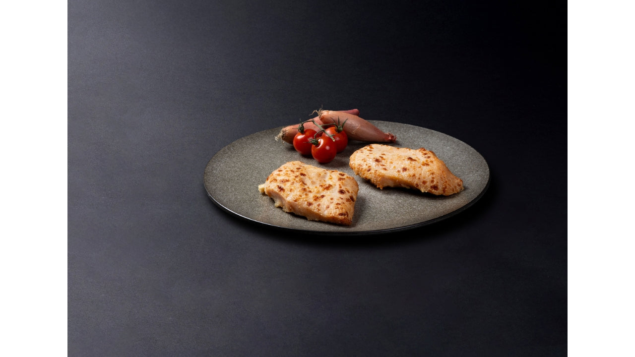 Stegt kyllingfilet 110-130g 2,5kg