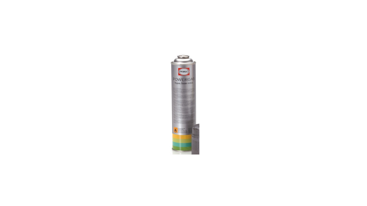 Gasdåse 350g T/Power Jet