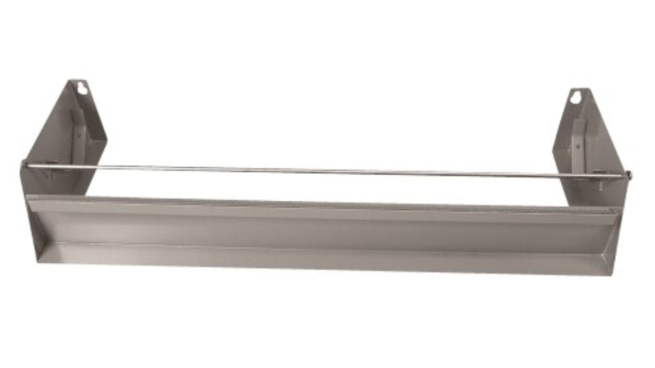 Filmdispenser Metal til 30cm rulle 1stk