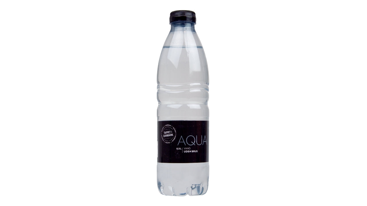 Vand uden brus 20x50cl