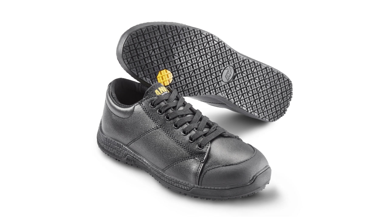 Oregon arbejdssko str. 41