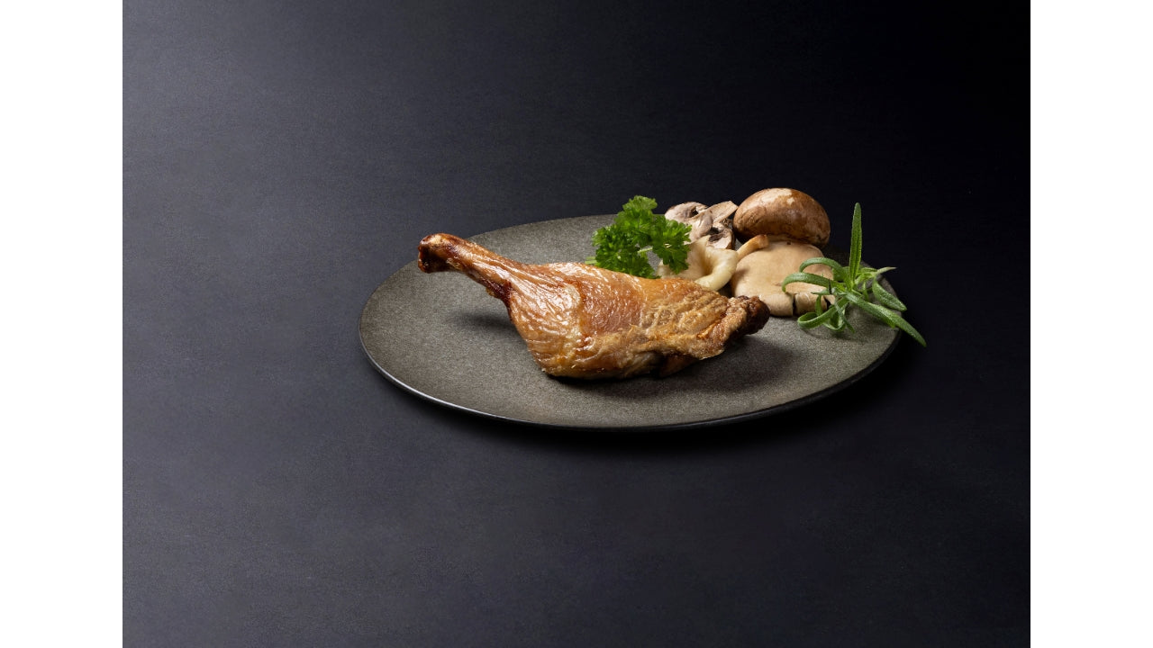 Andelår Berberi Canard 2x300-400g