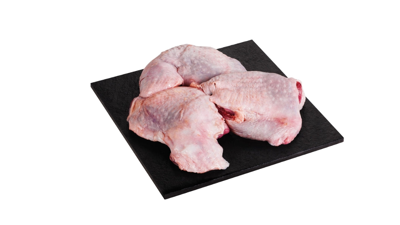 Kalkuncuvette 400-500g 2,5kg