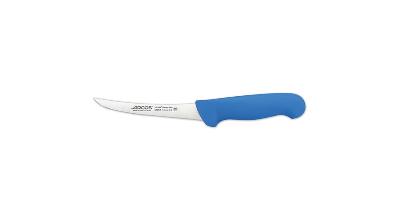 Udbener 14cm Arcos Blå