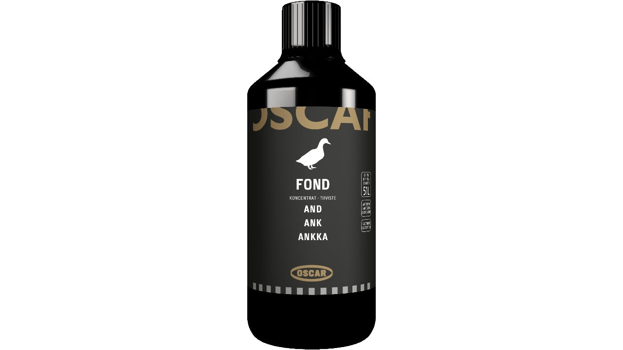 Andefond koncentrat 1L 51L