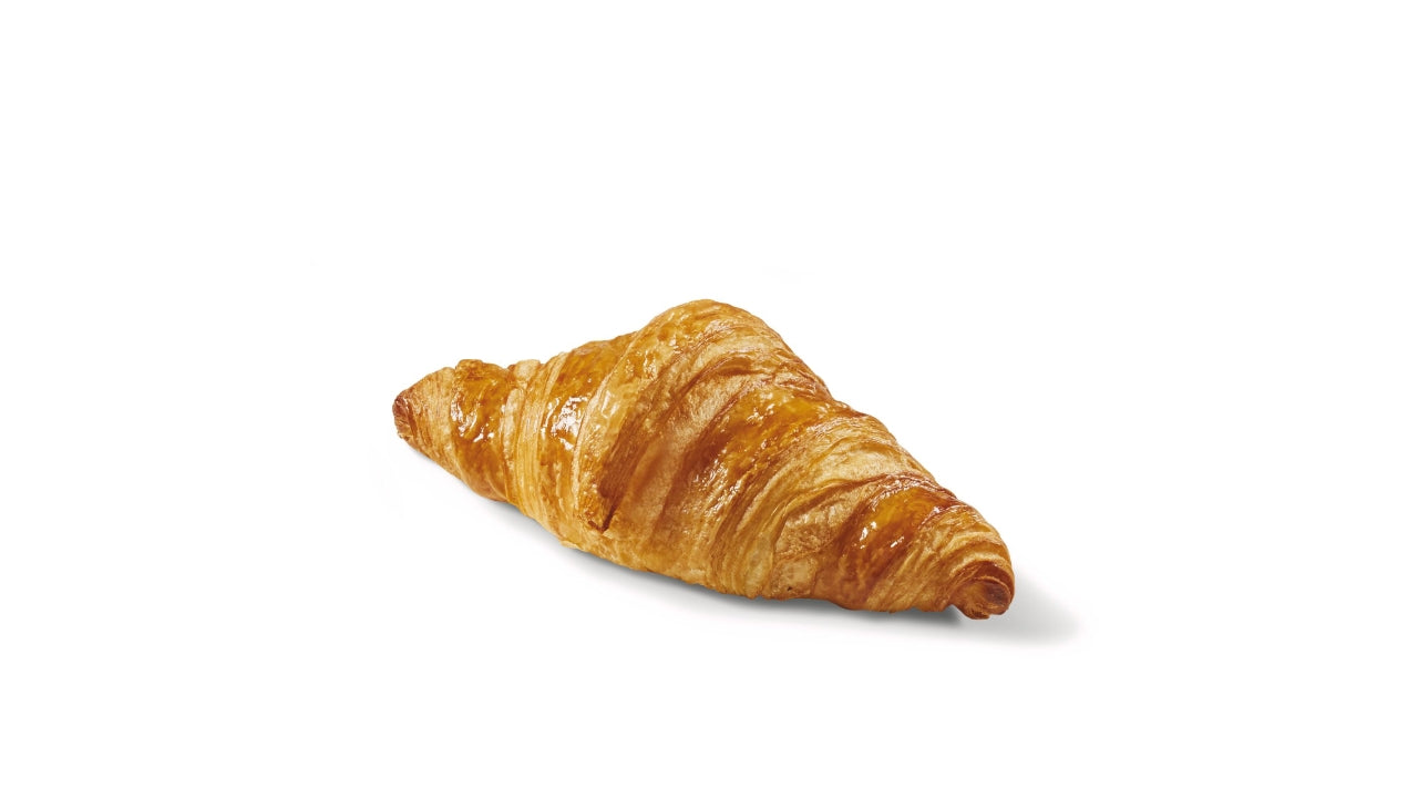 Croissant premium 23% smør 60x80g