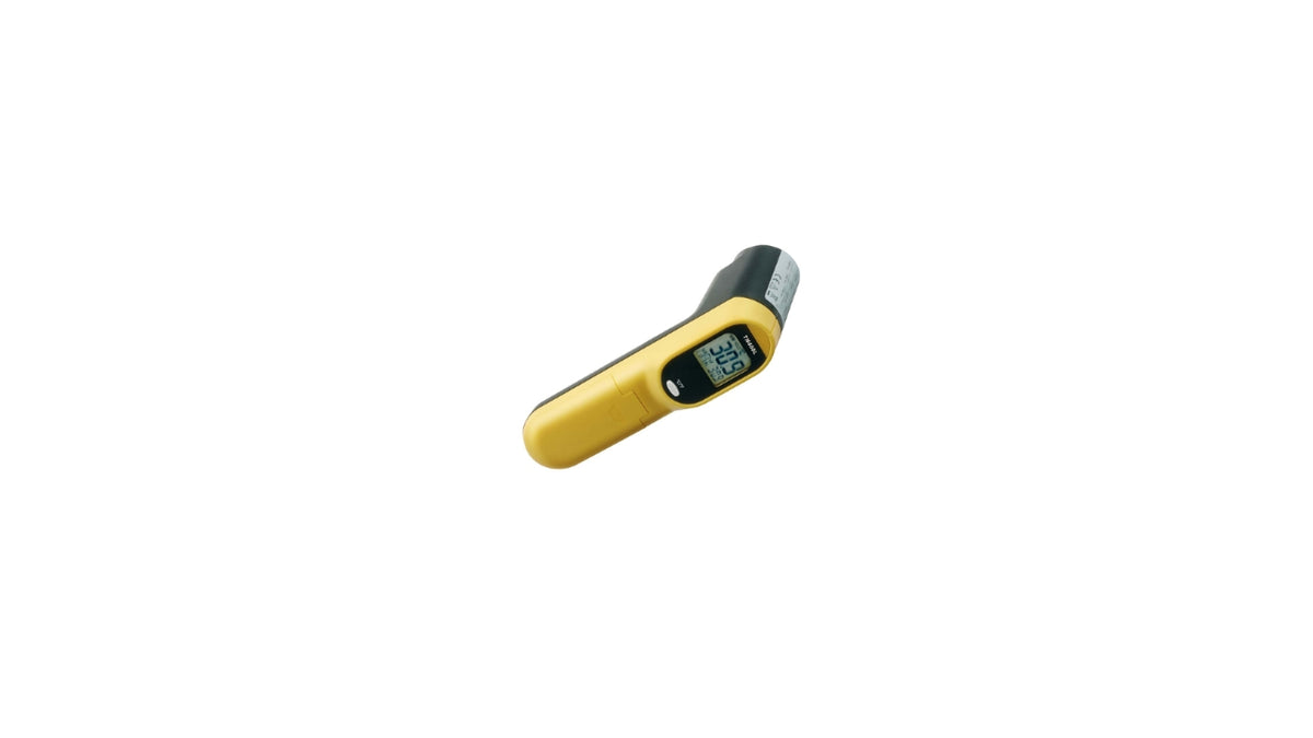 Digitaltermometer IR -60 -+500C