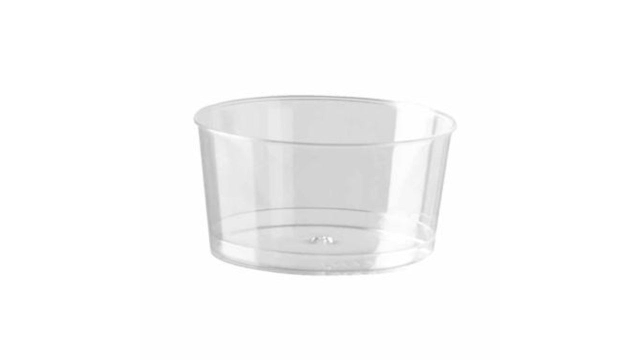 Dressingbægre klar 40ml 100stk