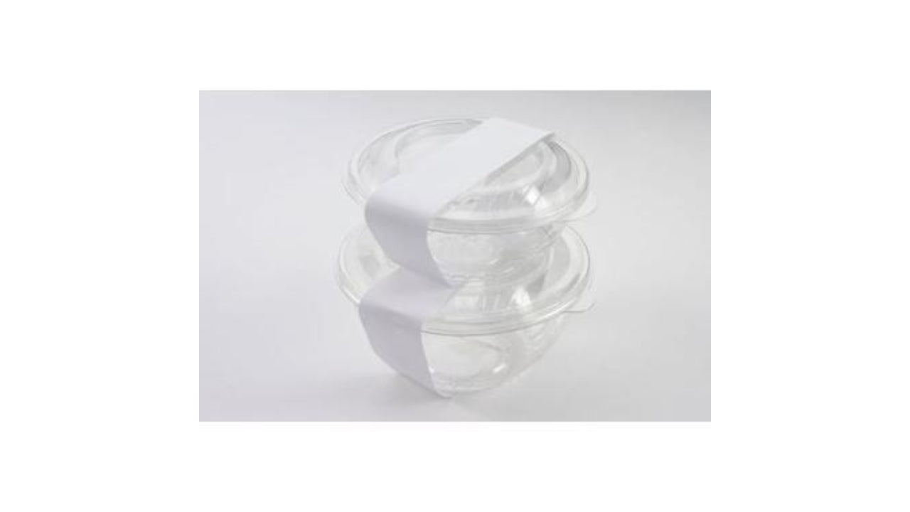 Låg 50stk bowl show t/37313