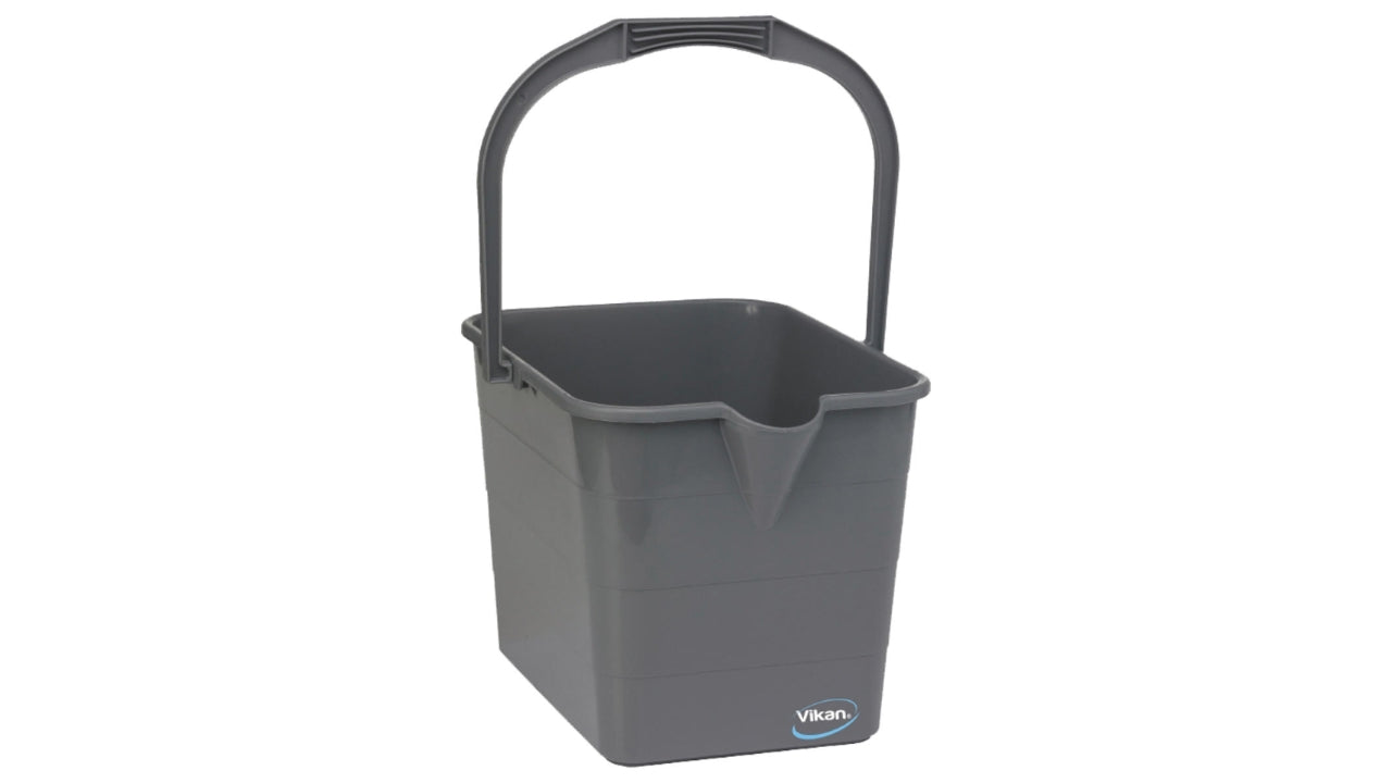 Moppespand uden vrider