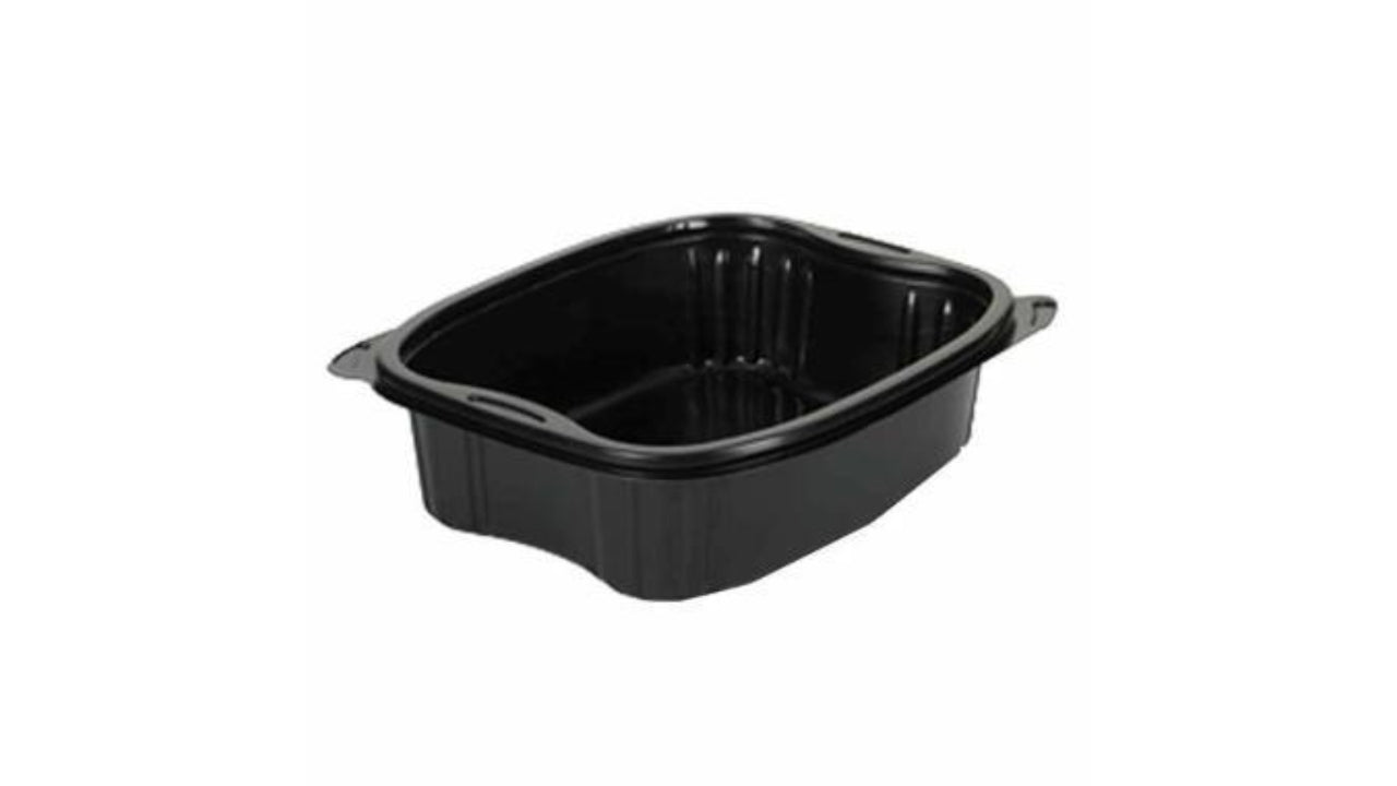 Bakke Bistro 900ml sort