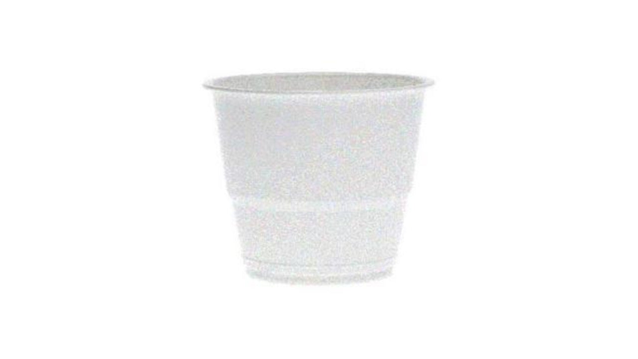 Kopindsats Bella plast combi 80stk 21cl