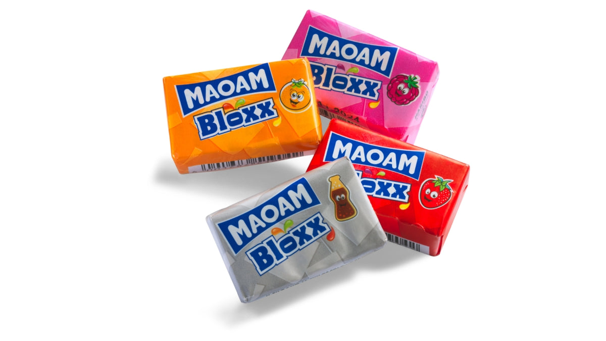 Maoam bloxx 4kg